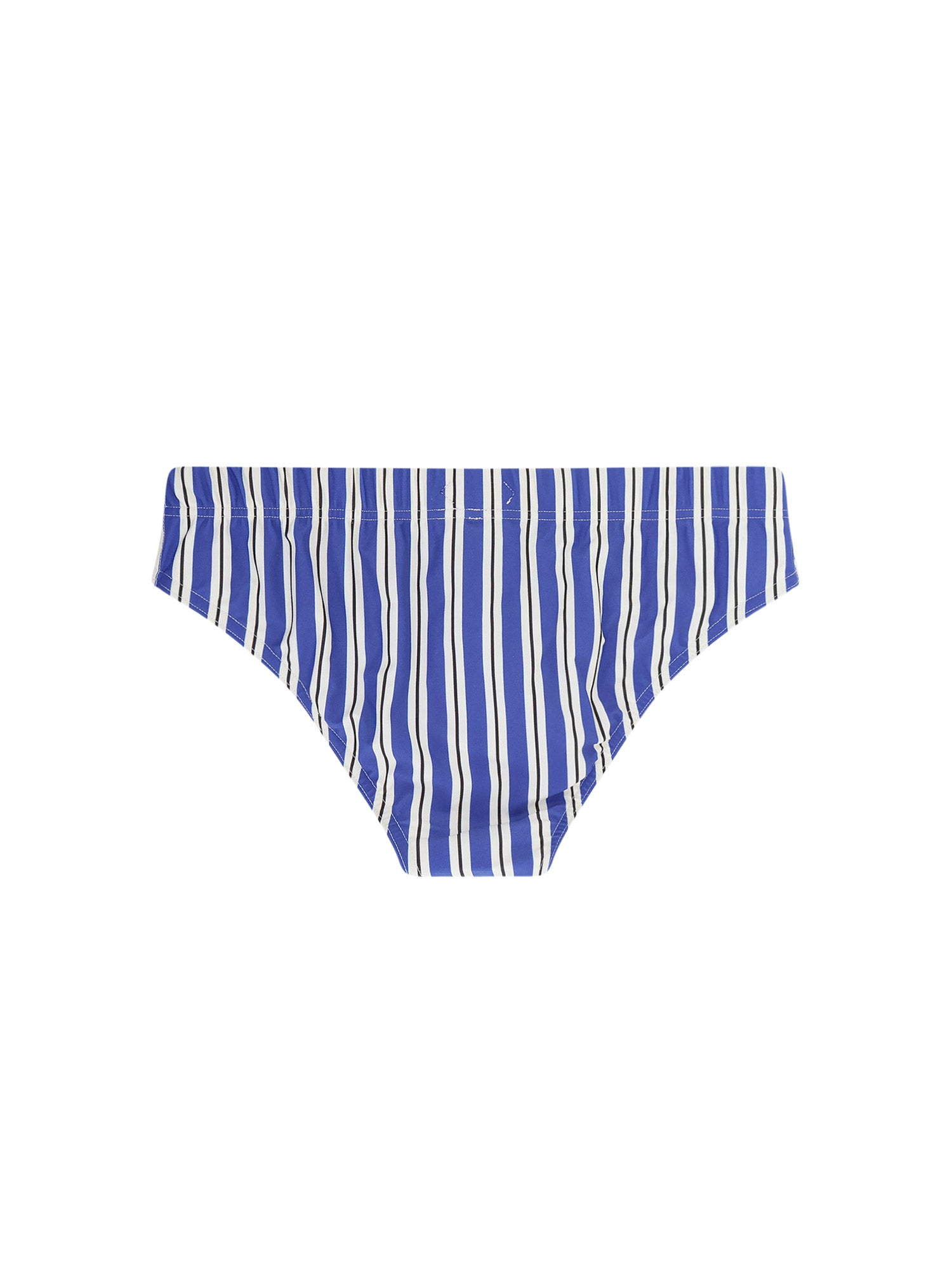 Tom Ford Sea clothing Bluewhite Poliammide