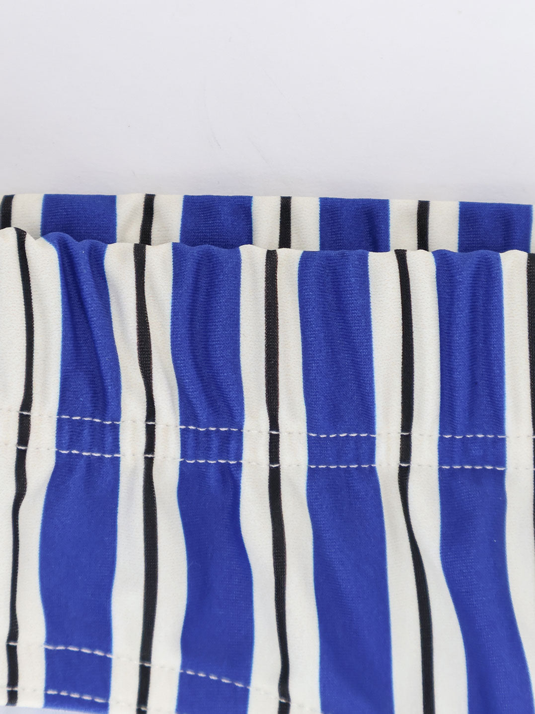 Tom Ford Sea clothing Bluewhite Poliammide