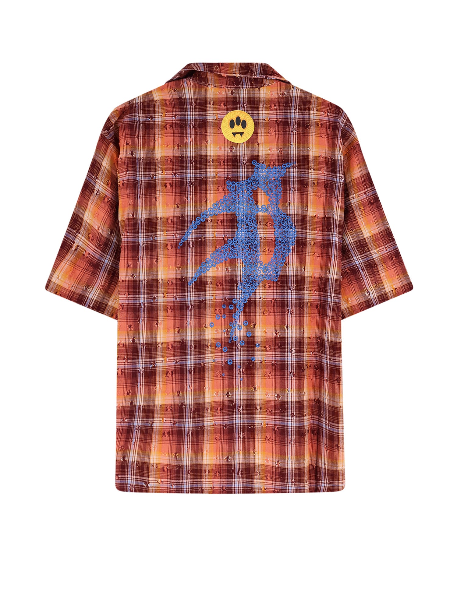 BARROW Shirts MultiColour Cotone
