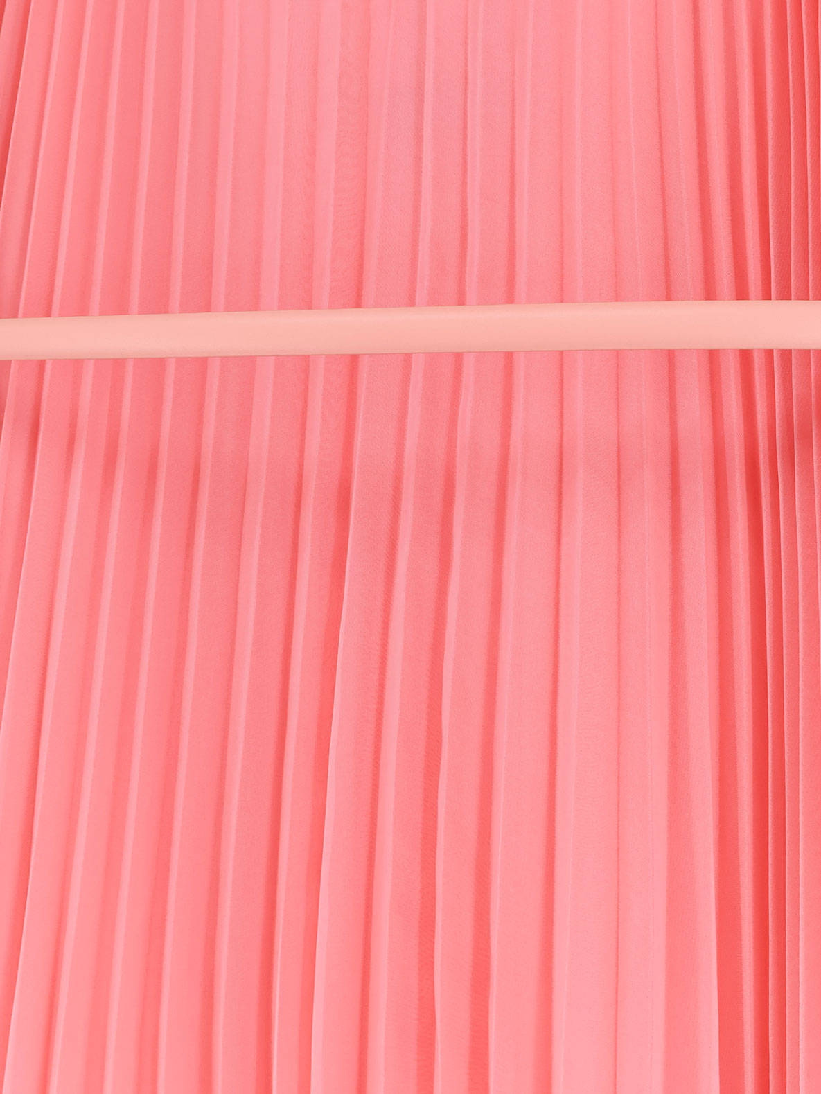 Max Mara Dresses Pink Poliestere