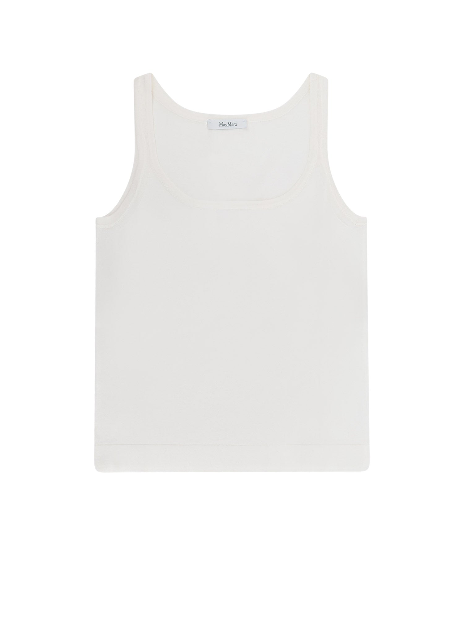 Max Mara T-shirts and Polos Seta Cotone