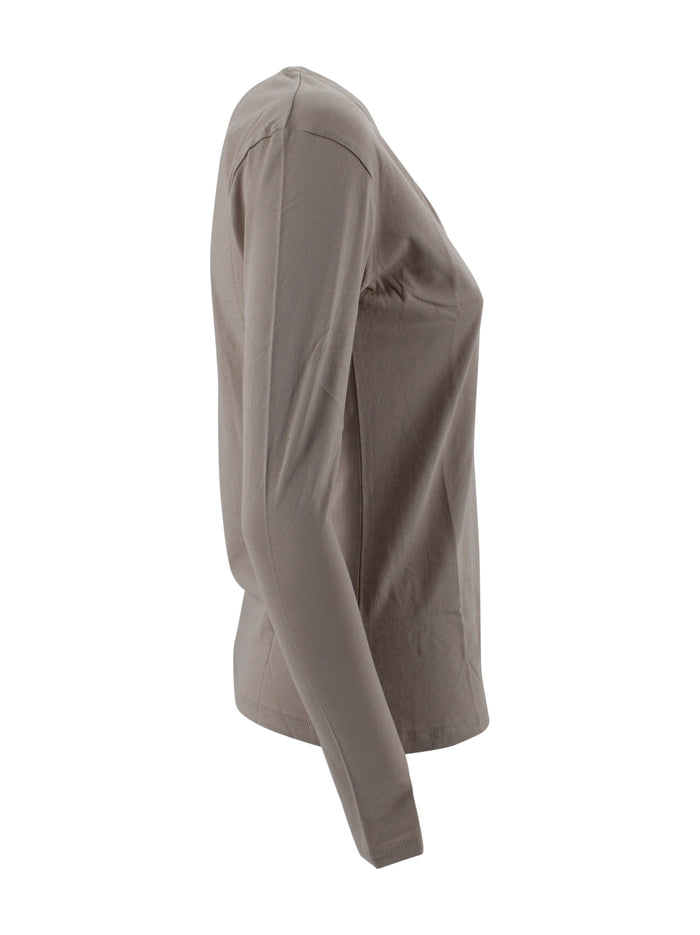 ANONYM T-shirts and Polos Dune Cotone