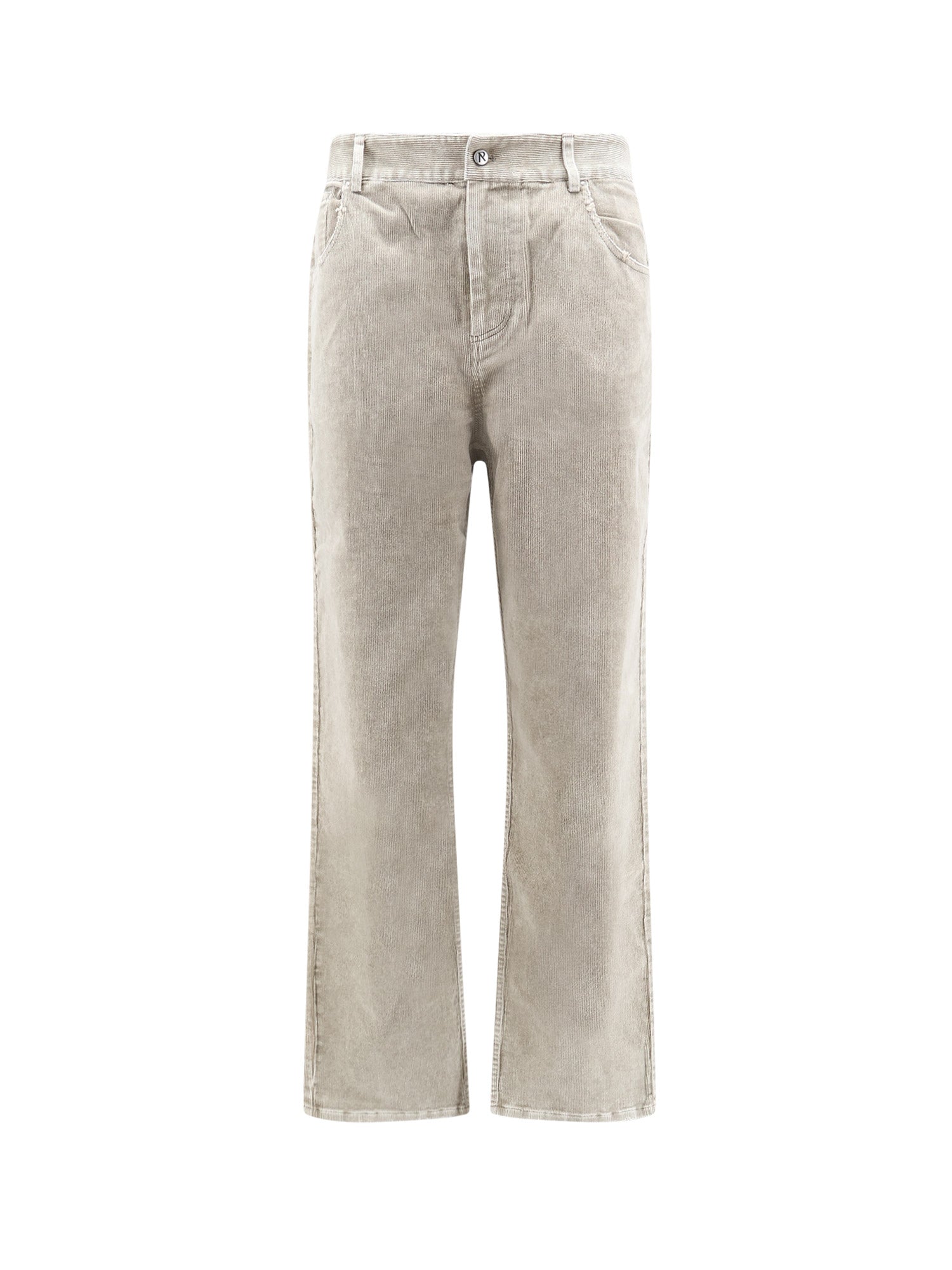 Represent RTW Vintage Khaki Cotone