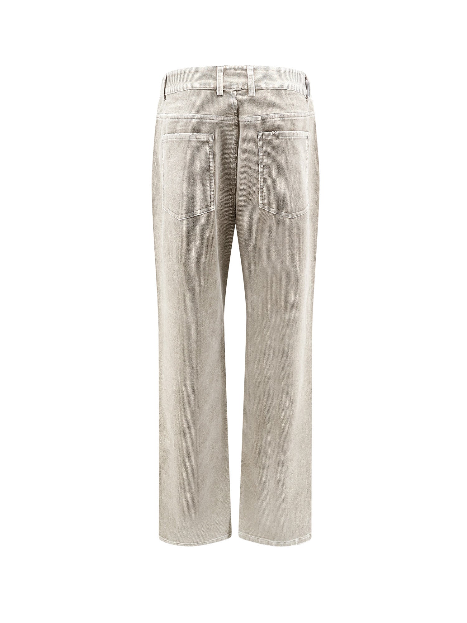 Represent RTW Vintage Khaki Cotone
