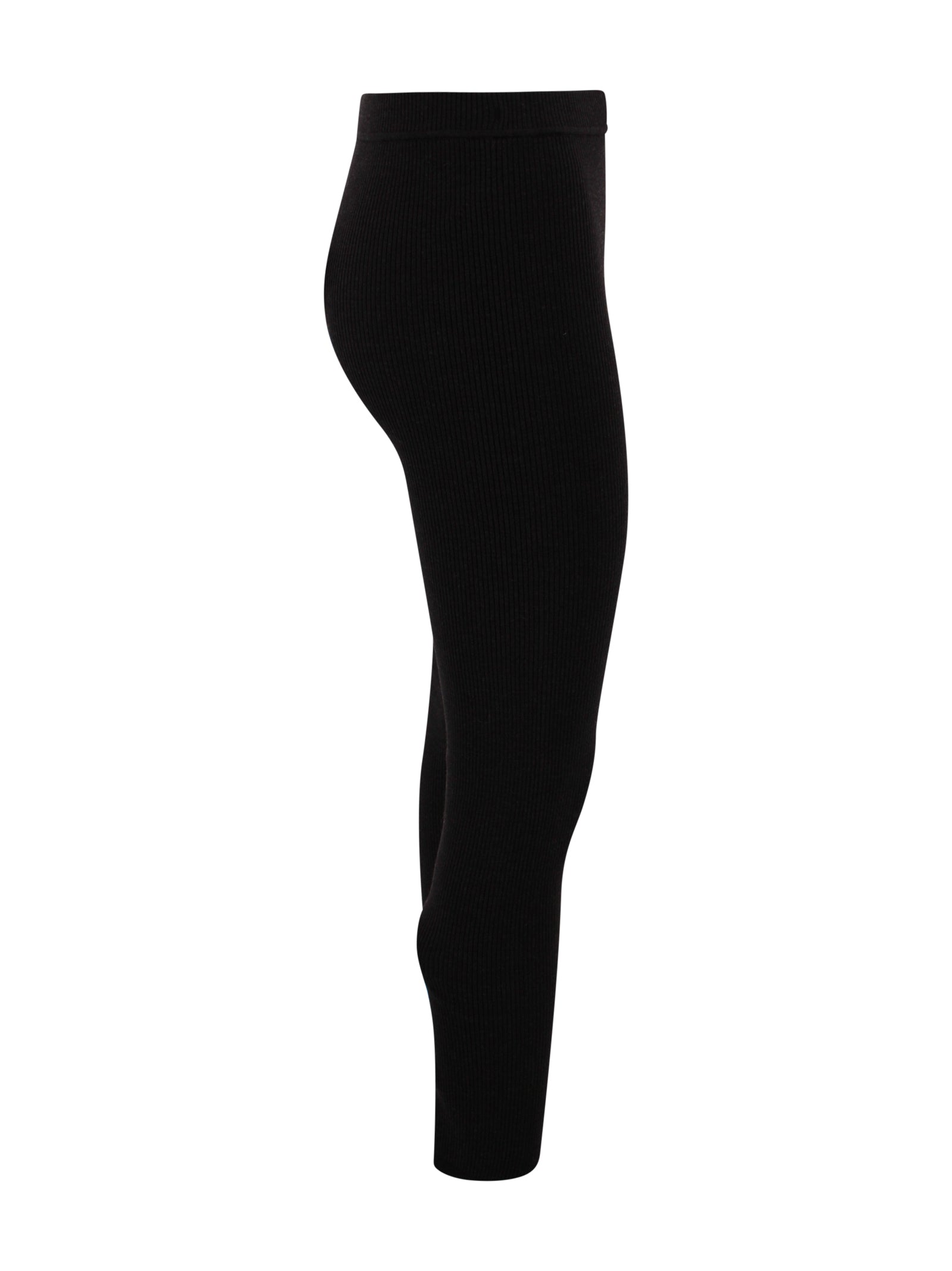 Parosh Trousers Dark Brown Lana