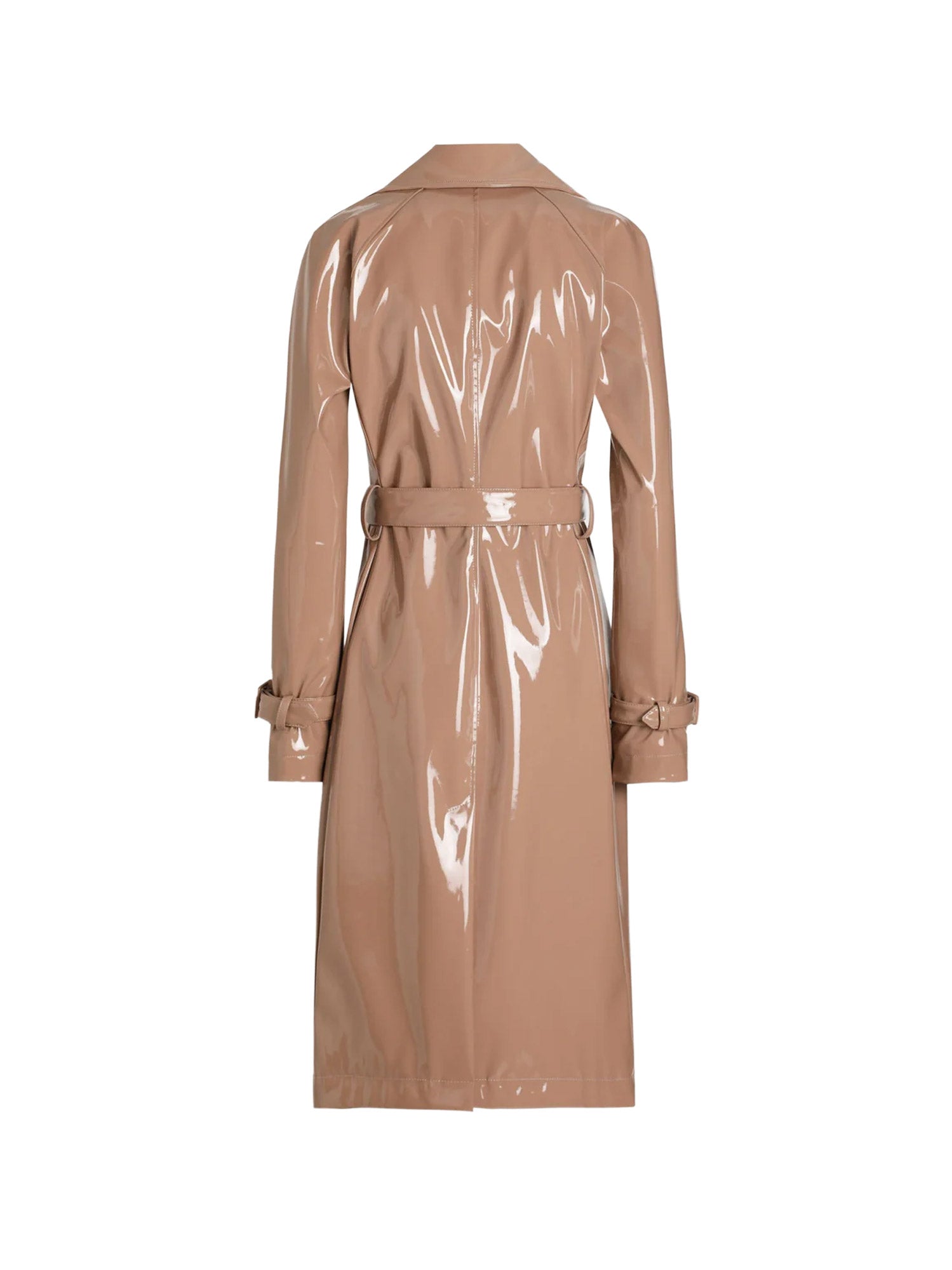 Dolce & Gabbana Coats Powder Poliestere