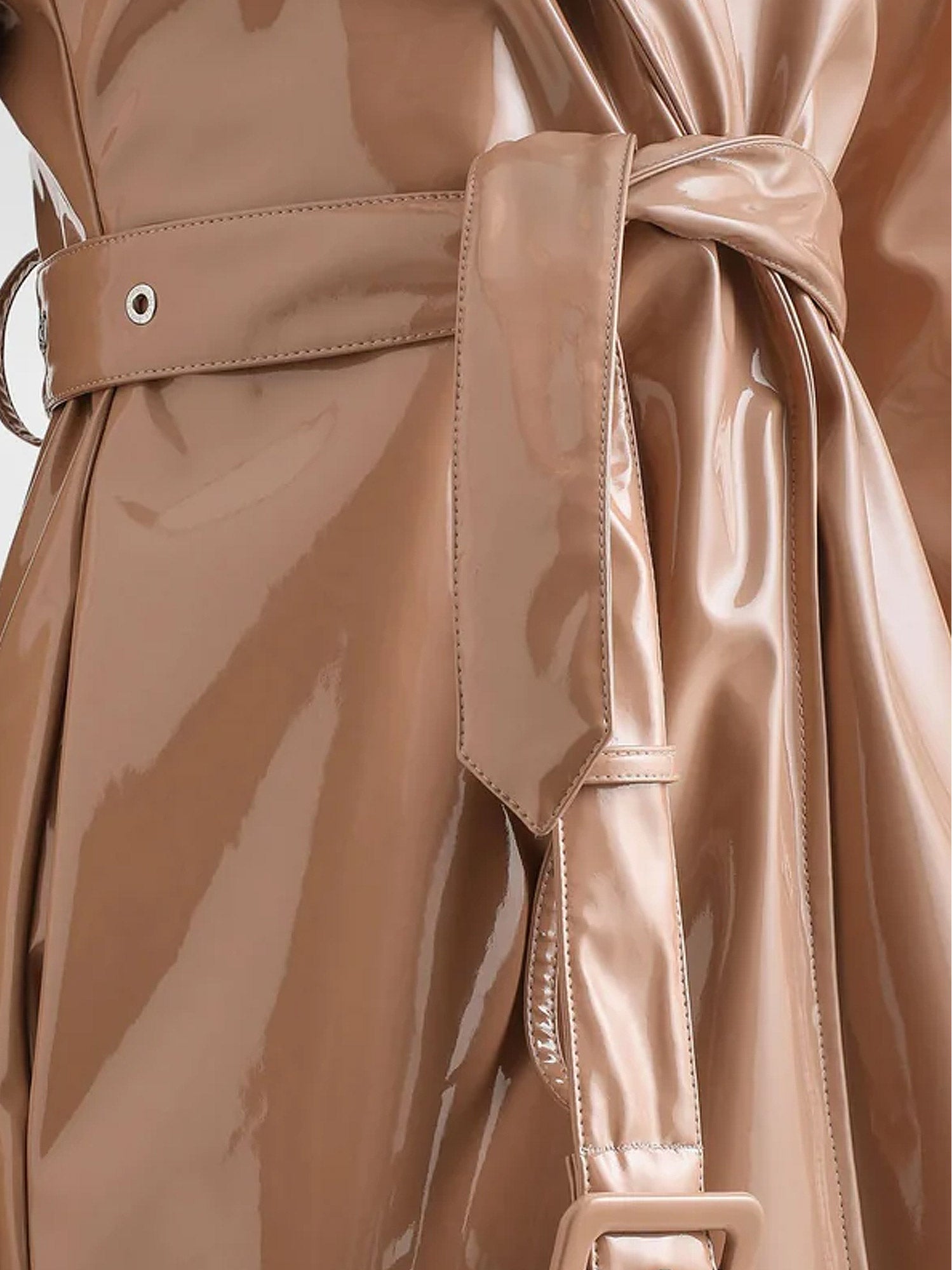 Dolce & Gabbana Coats Powder Poliestere