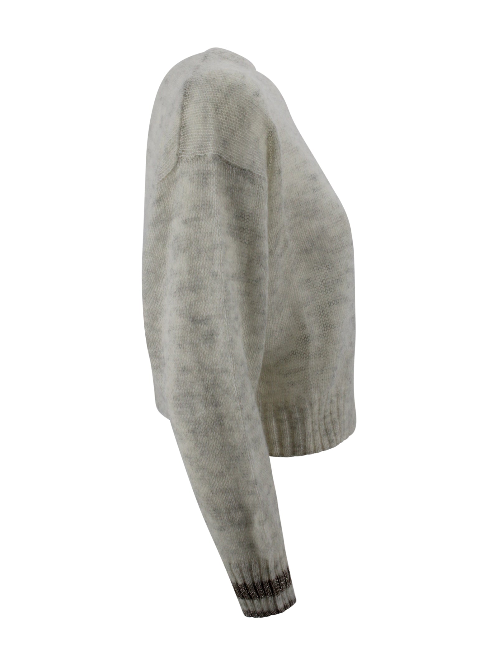 Brunello Cucinelli Sweaters Mohair
