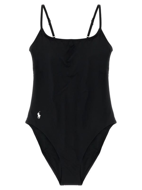 Polo Ralph Lauren Kennedy One-piece Swimsuit