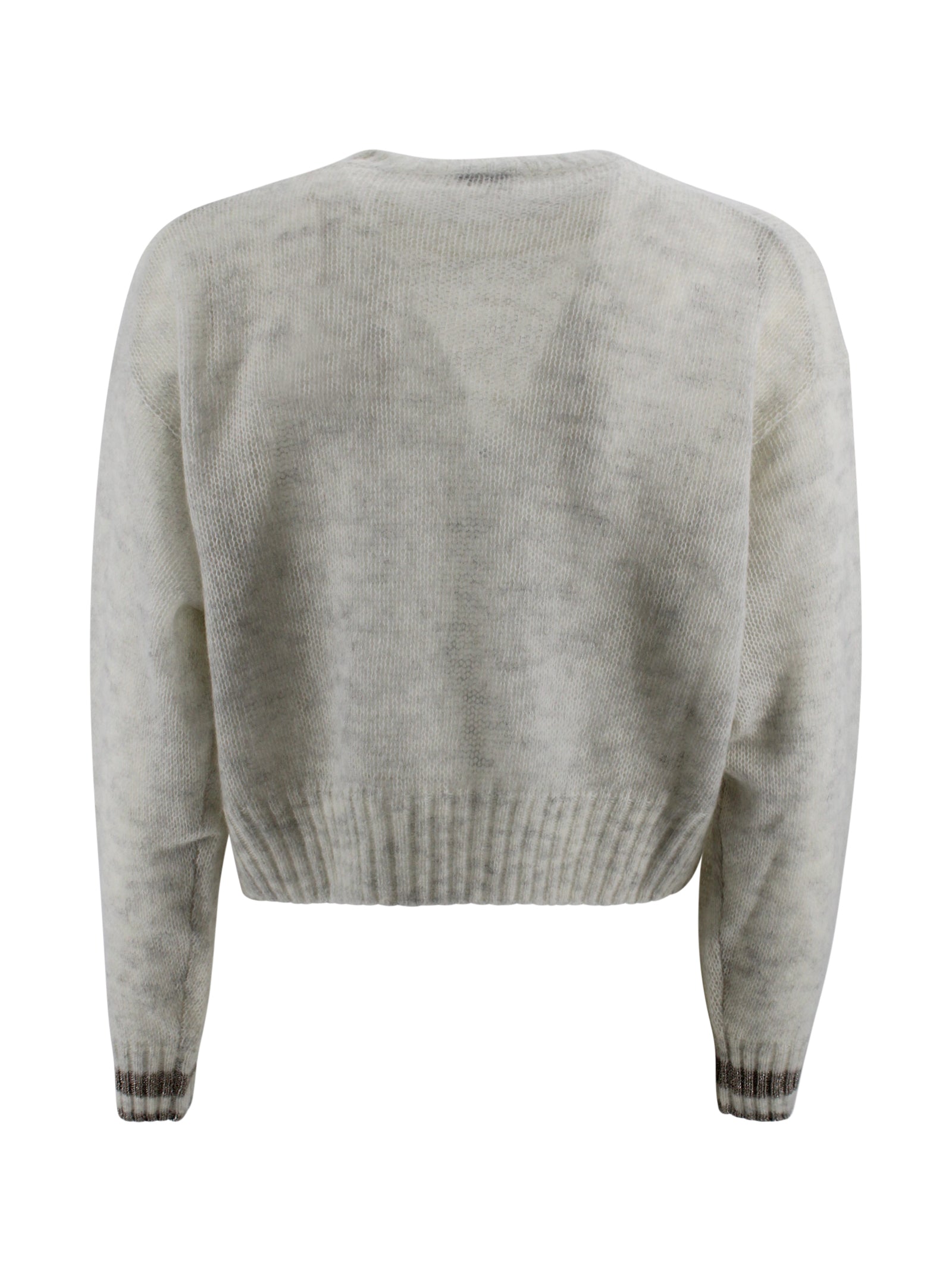 Brunello Cucinelli Sweaters Mohair