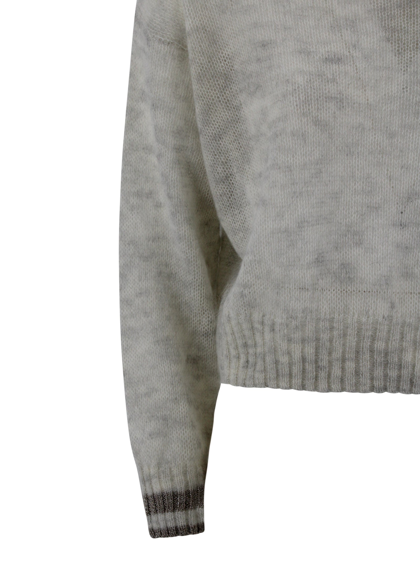 Brunello Cucinelli Sweaters Mohair