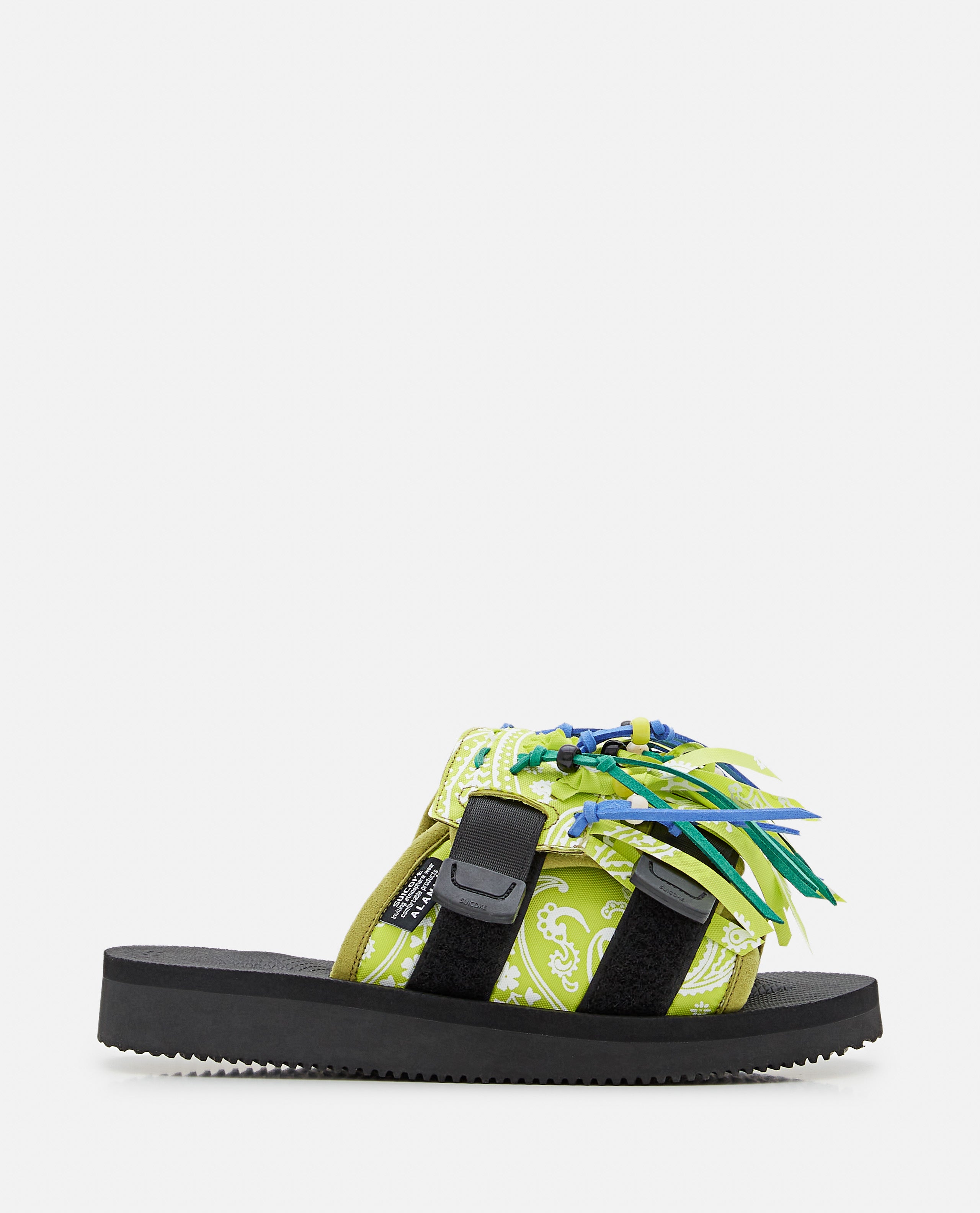 Alanui Sandals MultiColour