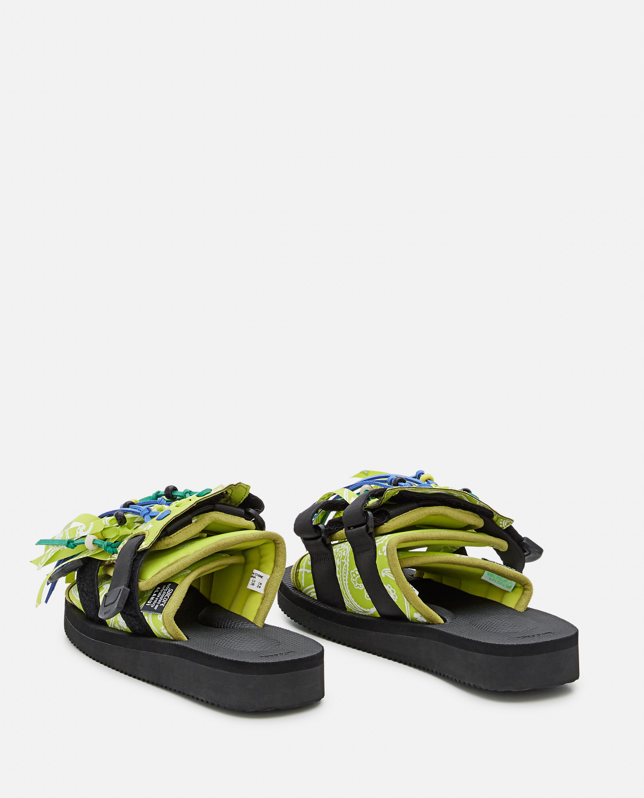 Alanui Sandals MultiColour