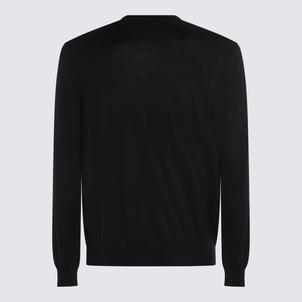 Malo Sweaters Blu Diesel _wv