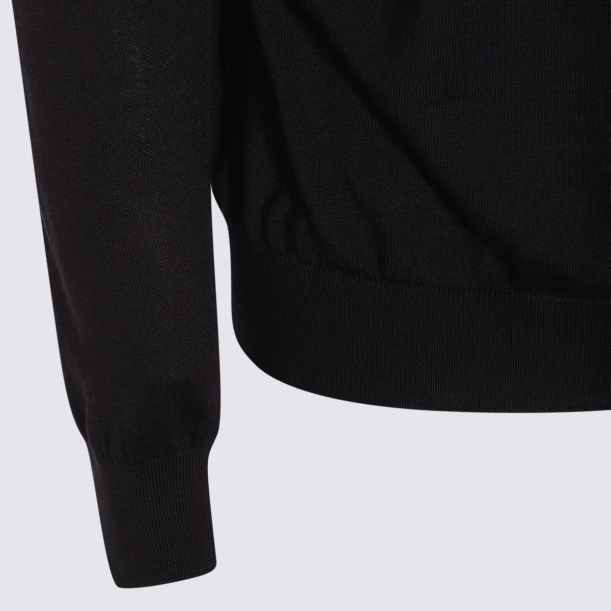 Malo Sweaters Blu Diesel _wv
