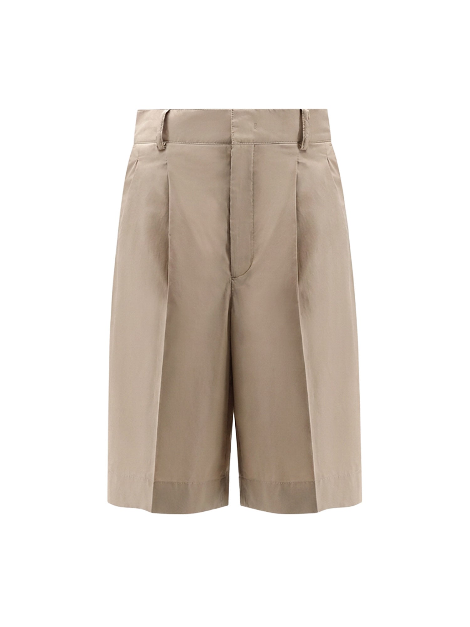 SOEUR Shorts Sable Cotone Biologico