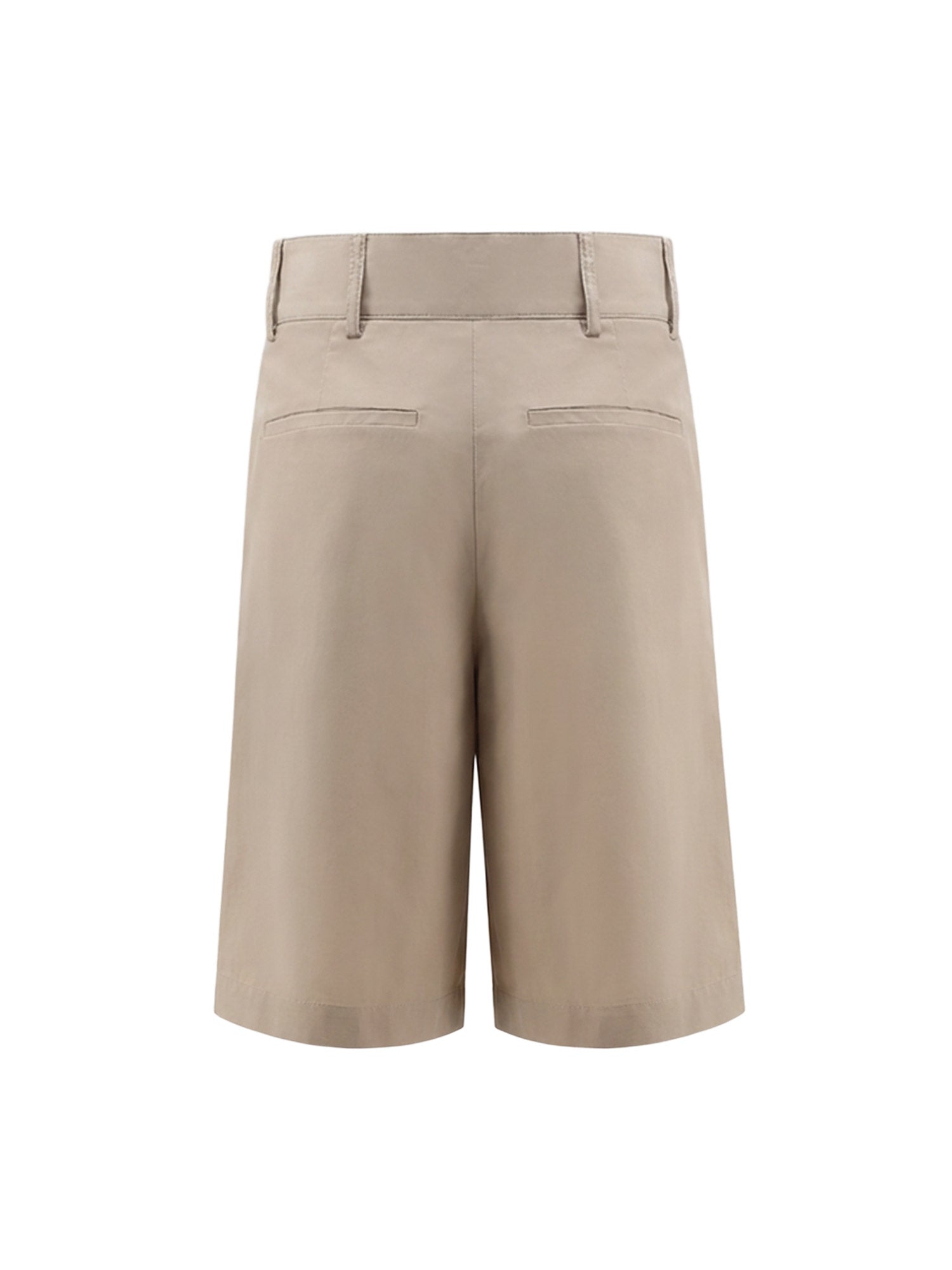 SOEUR Shorts Sable Cotone Biologico