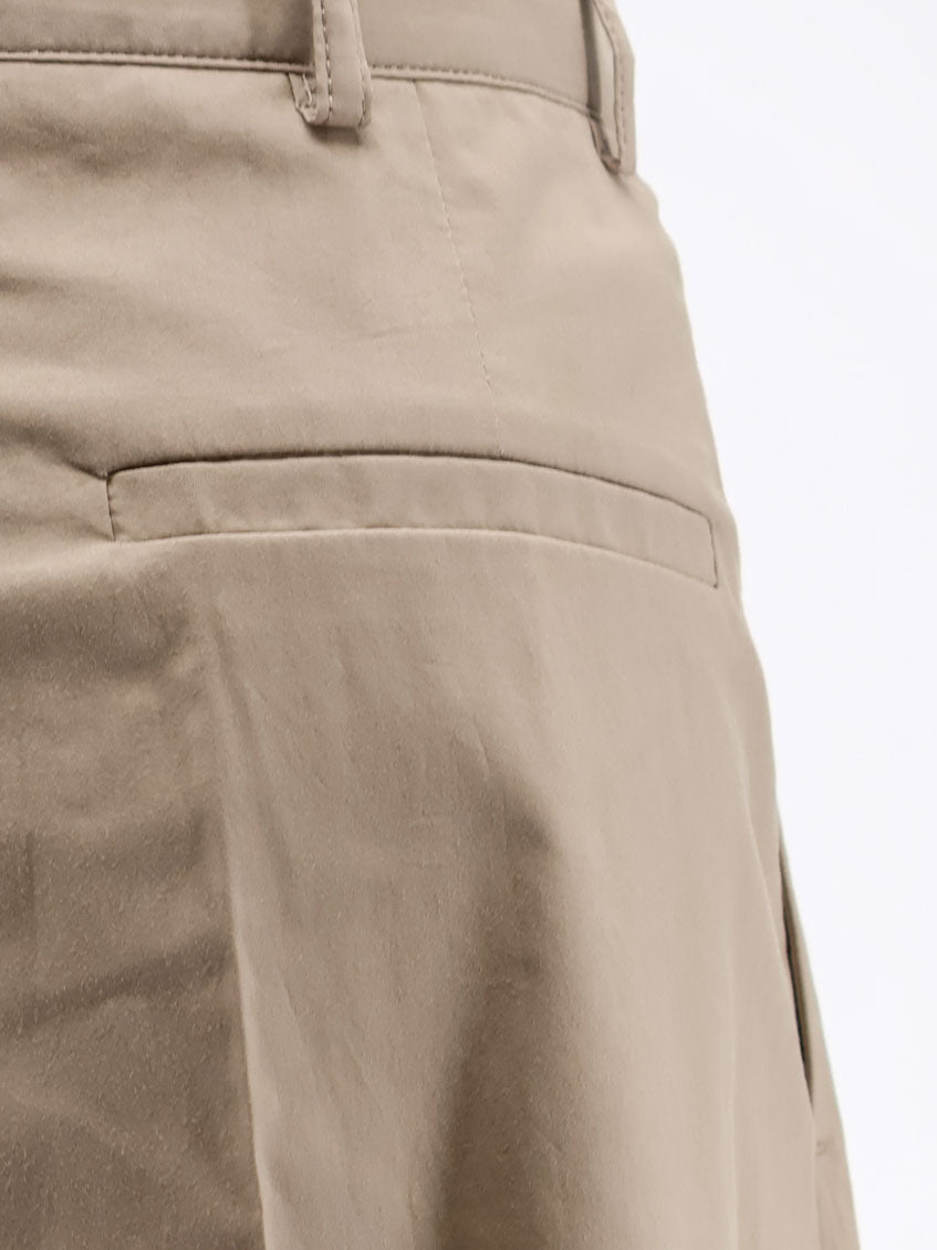 SOEUR Shorts Sable Cotone Biologico