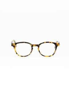 Wev34k0a Brown Acetate | Celluloide Glasses