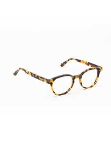Wev34k0a Brown Acetate | Celluloide Glasses