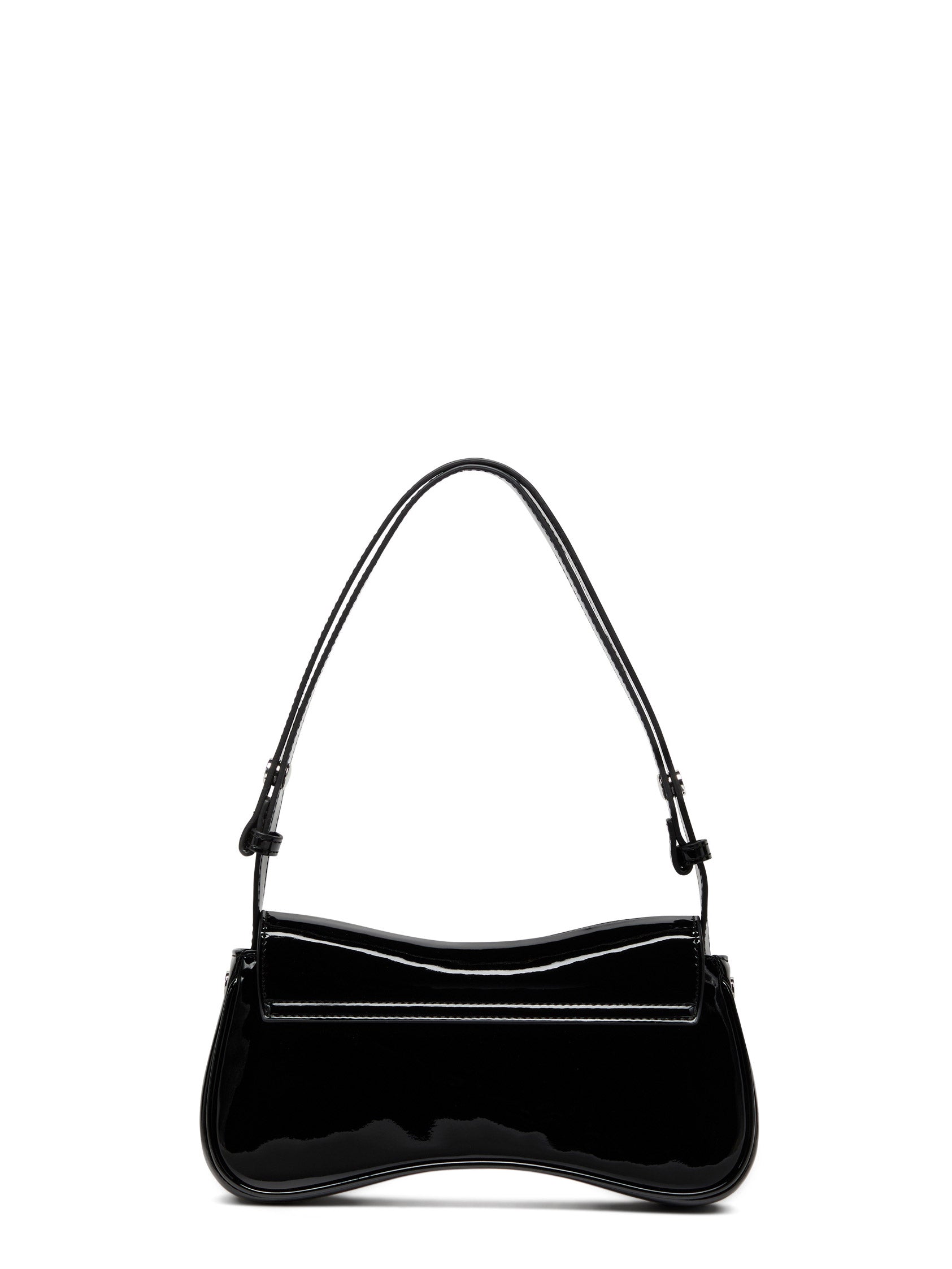 Diesel Bags Black Poliuretanica