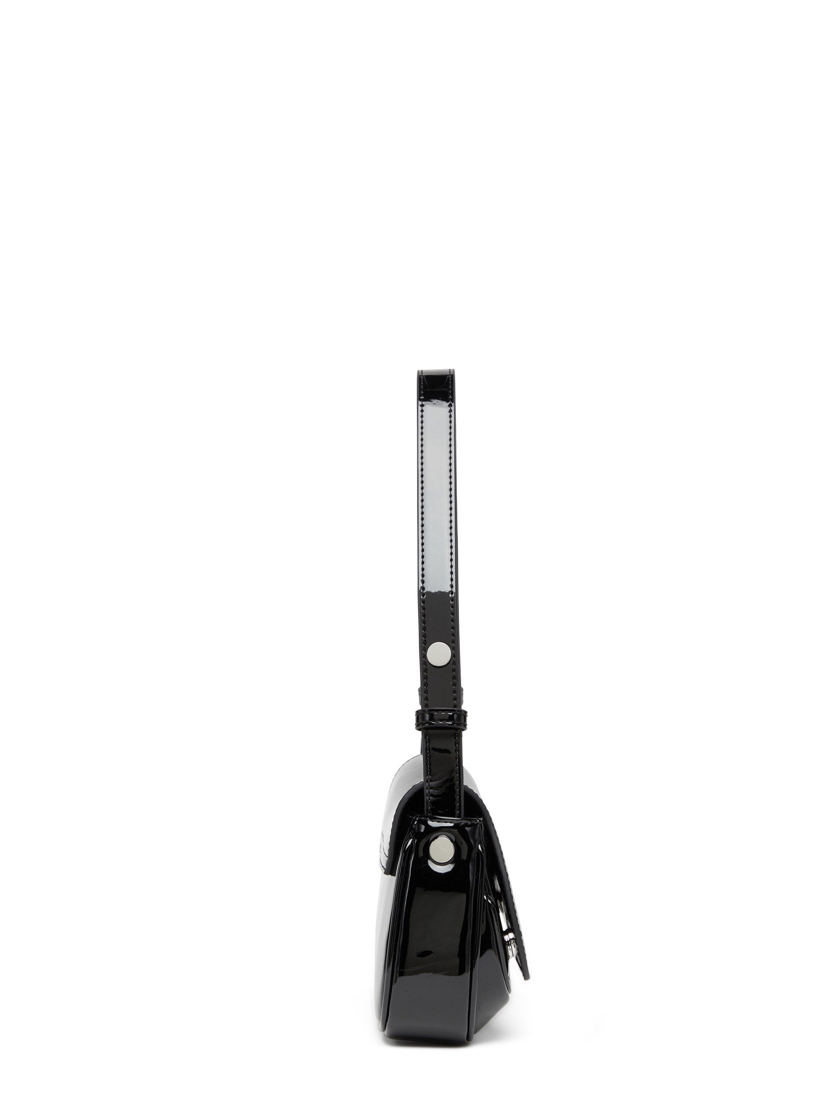 Diesel Bags Black Poliuretanica