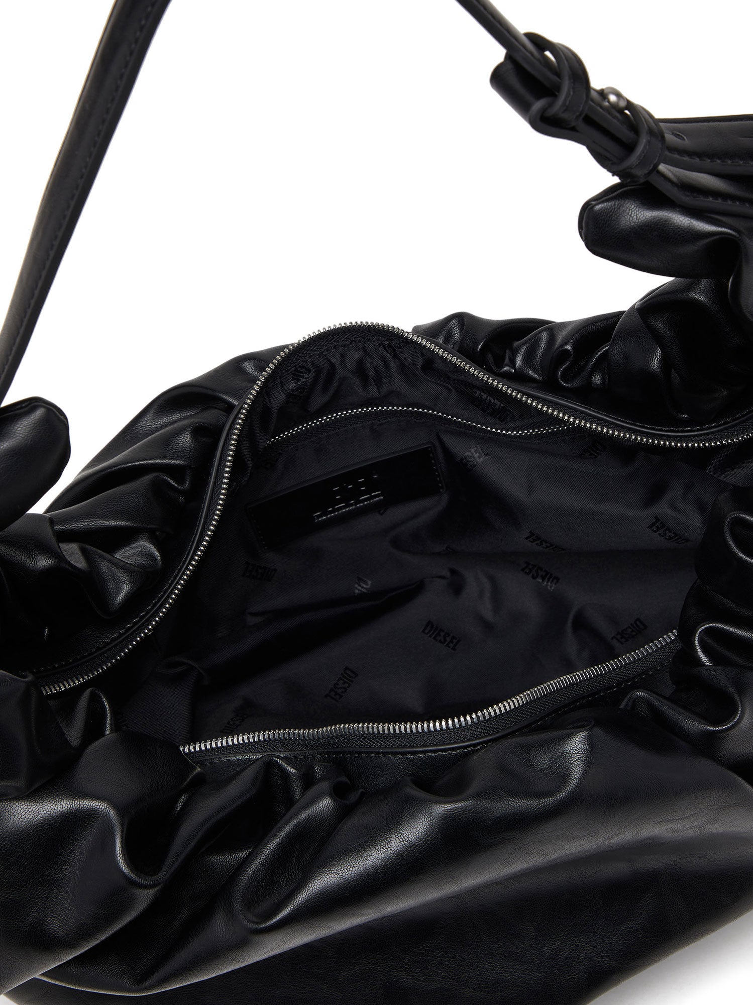 Diesel Bags Black