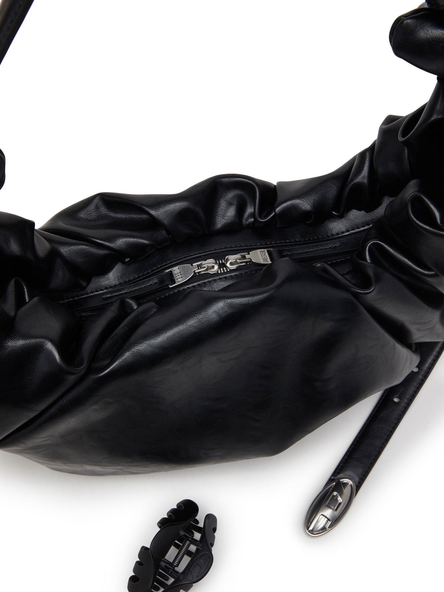 Diesel Bags Black