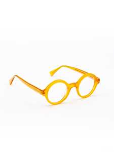 18f54310a Yellow & Orange Acetate | Celluloide Glasses