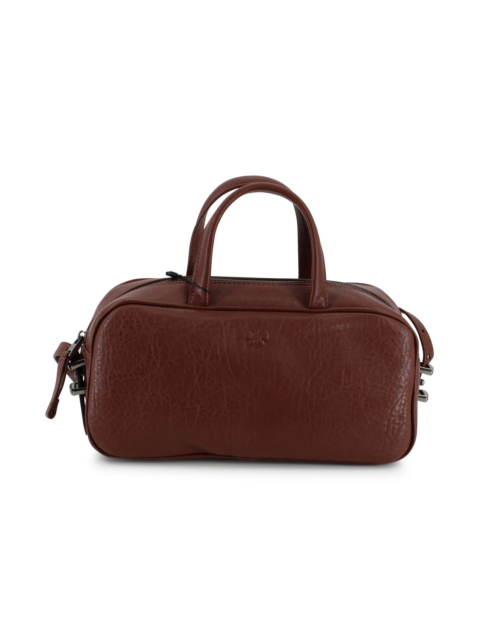 Max Mara Weekend Bags Cuoio Pelle