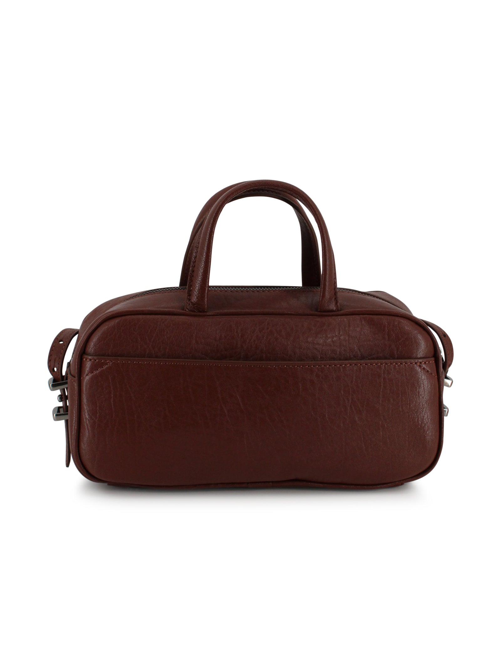 Max Mara Weekend Bags Cuoio Pelle