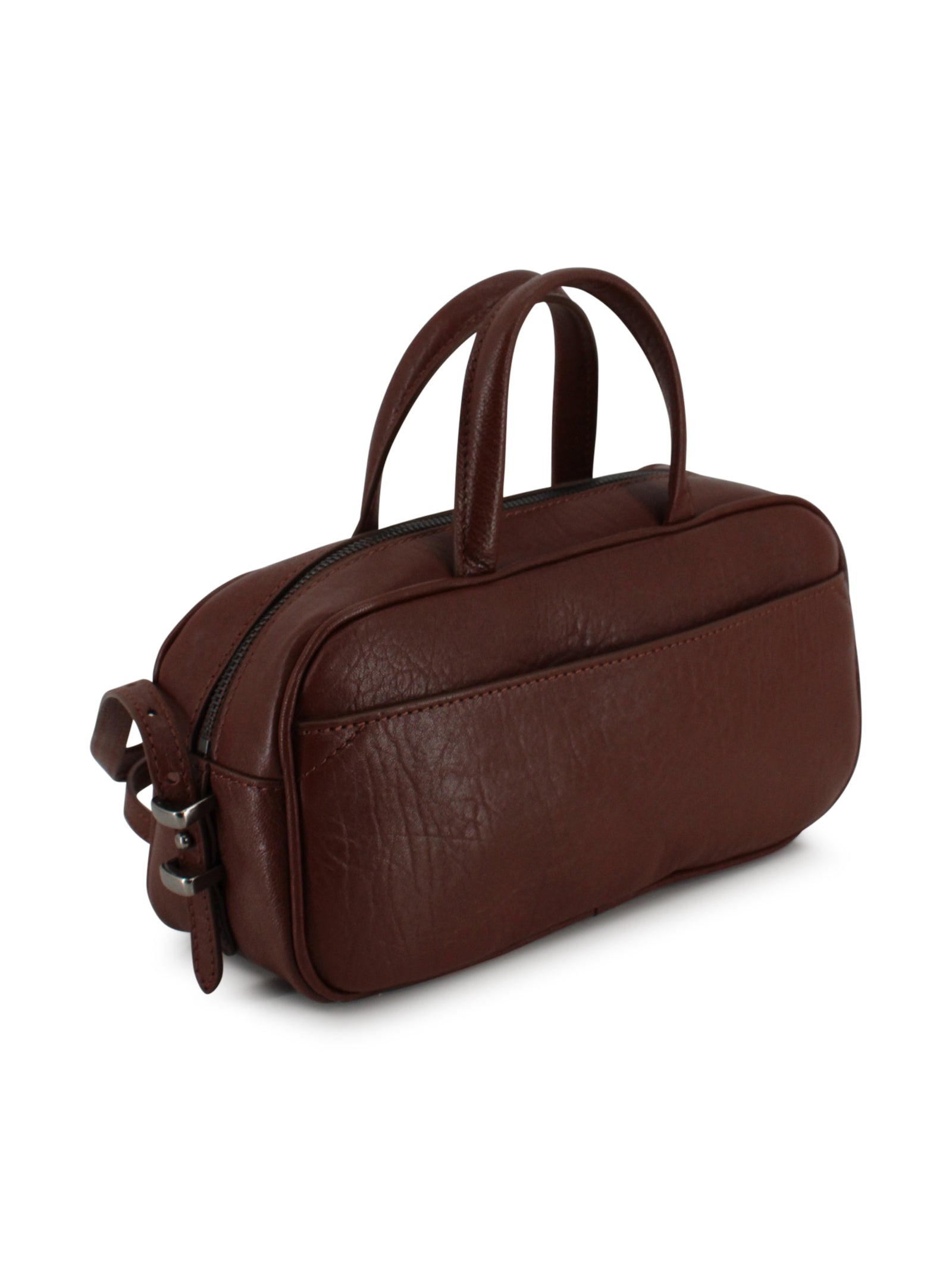 Max Mara Weekend Bags Cuoio Pelle