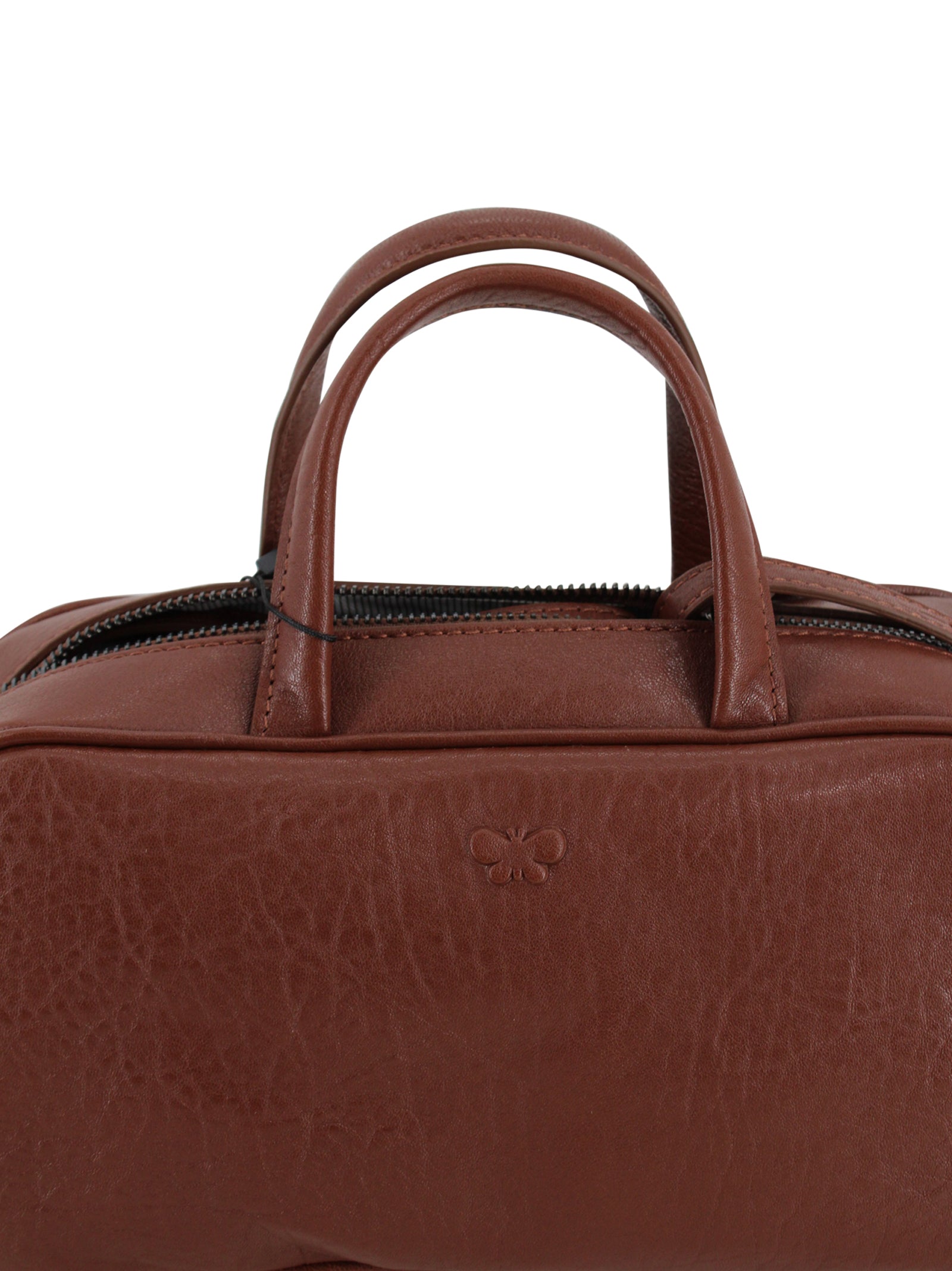 Max Mara Weekend Bags Cuoio Pelle
