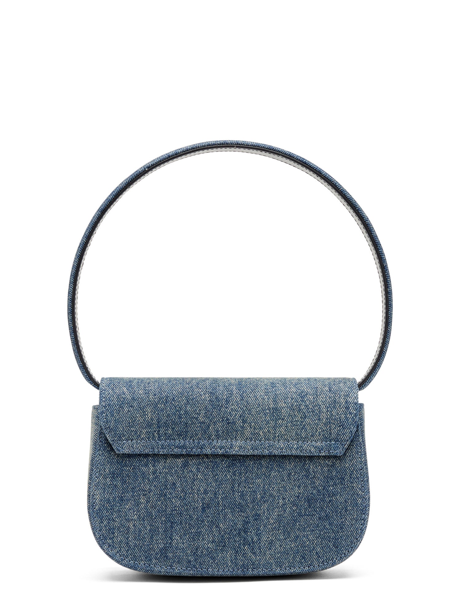 Diesel Bags Denim Cotone/pelle