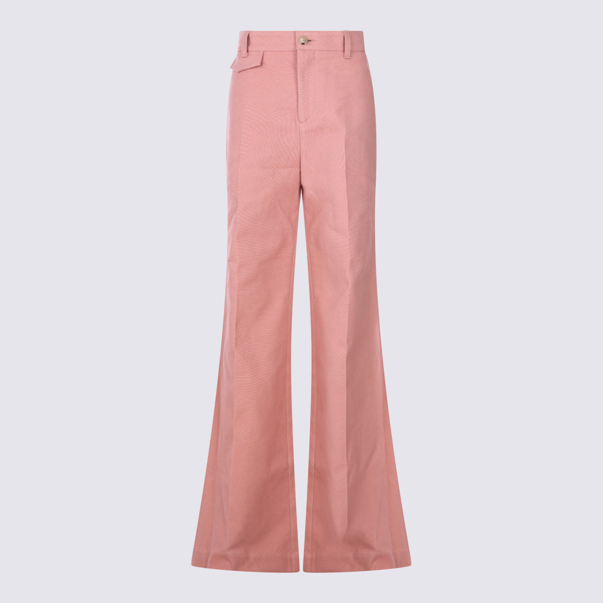 Chloè Trousers Wild Pink