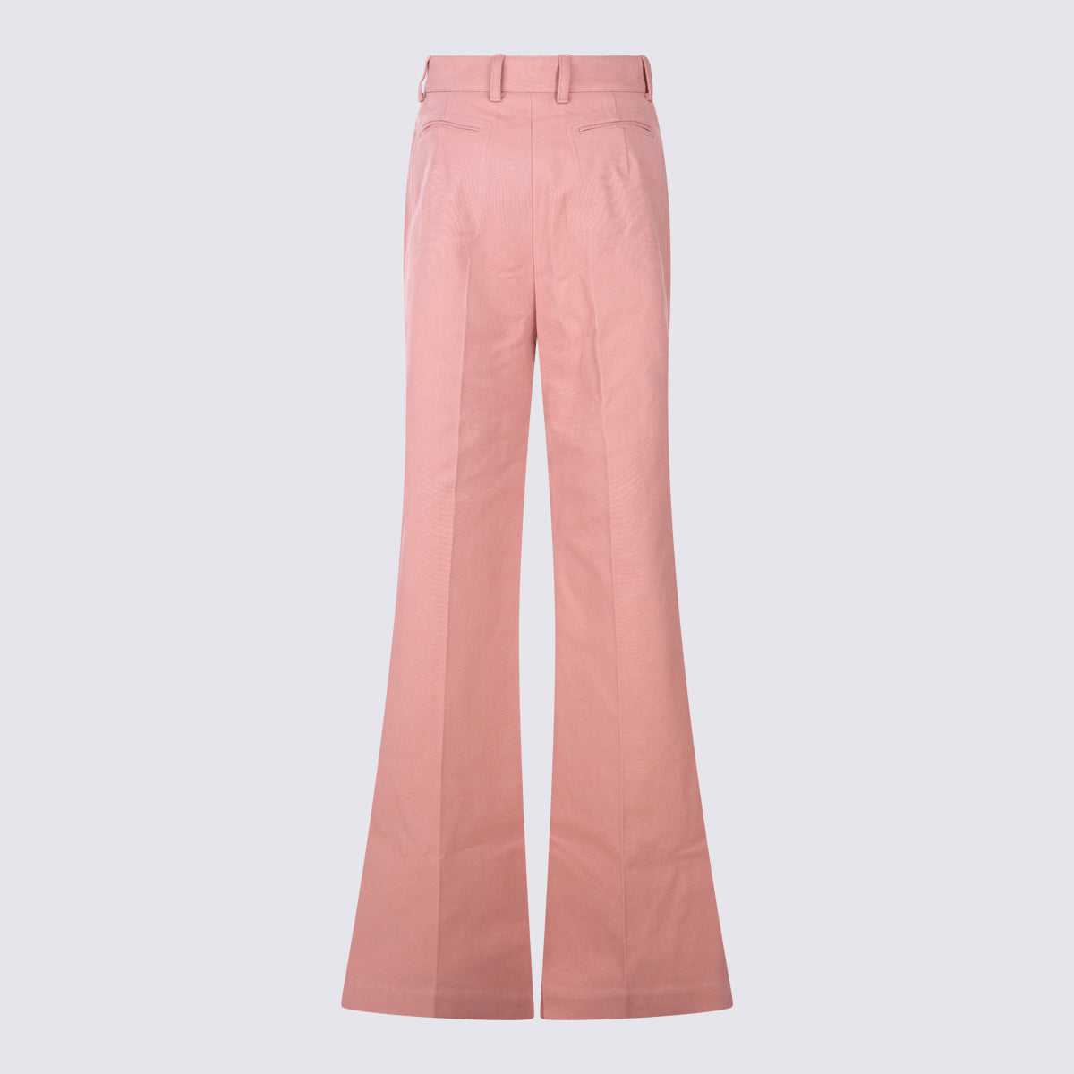 Chloè Trousers Wild Pink