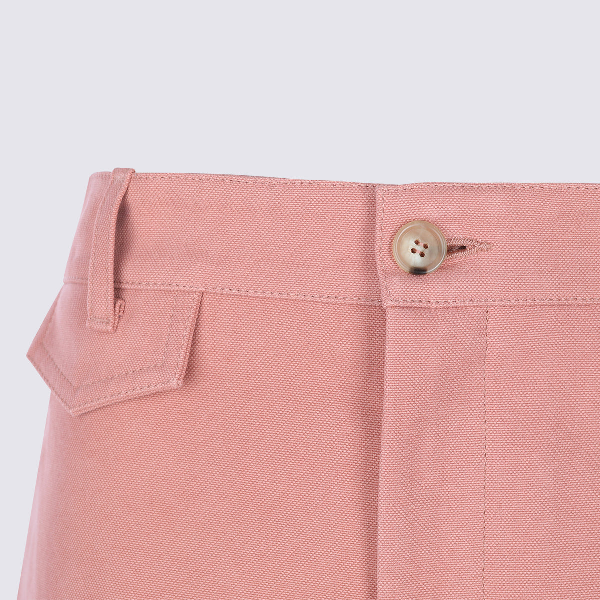 Chloè Trousers Wild Pink