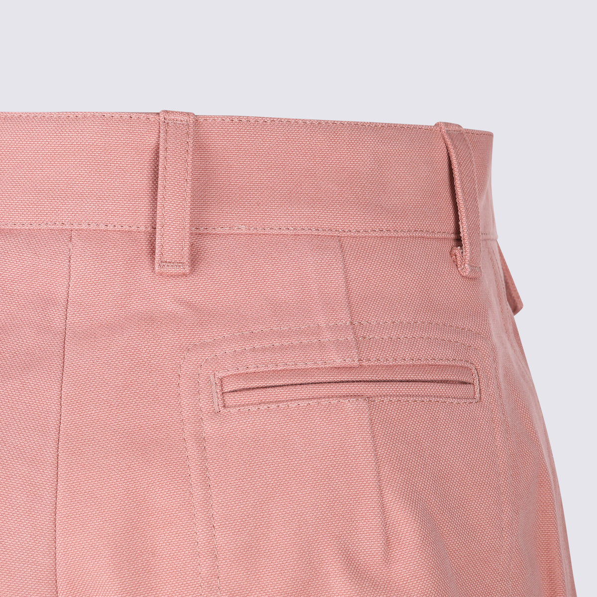 Chloè Trousers Wild Pink