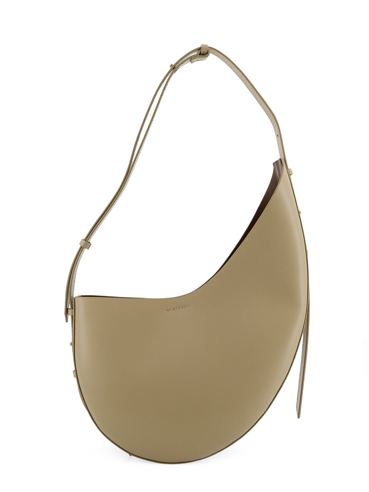 SOEUR Bags Beige Pelle