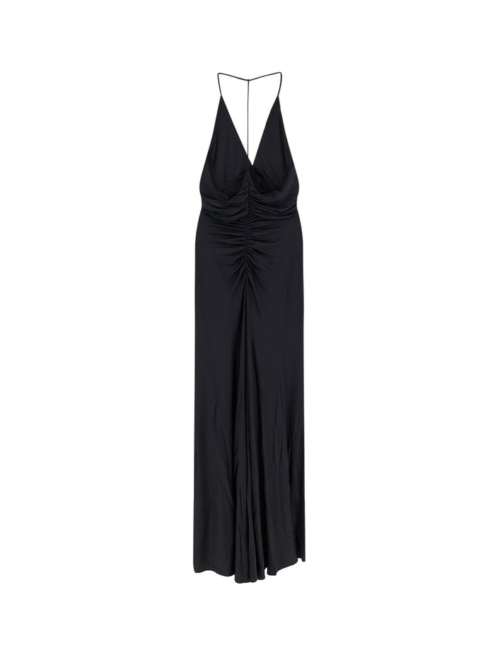 SELF PORTRAIT Dresses Black Poliestere