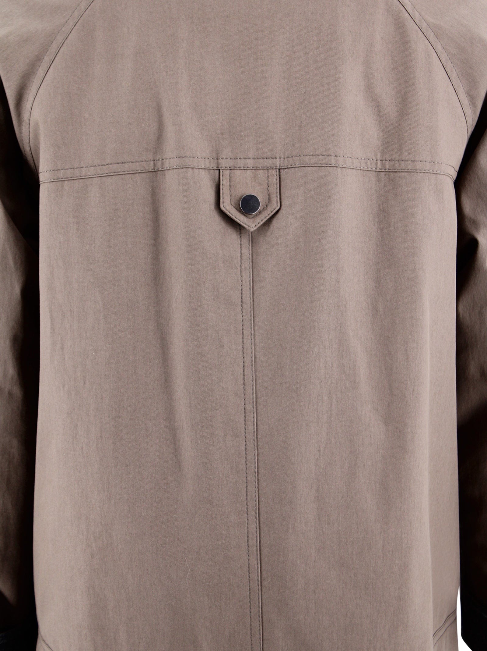 Brunello Cucinelli Jackets Marrone