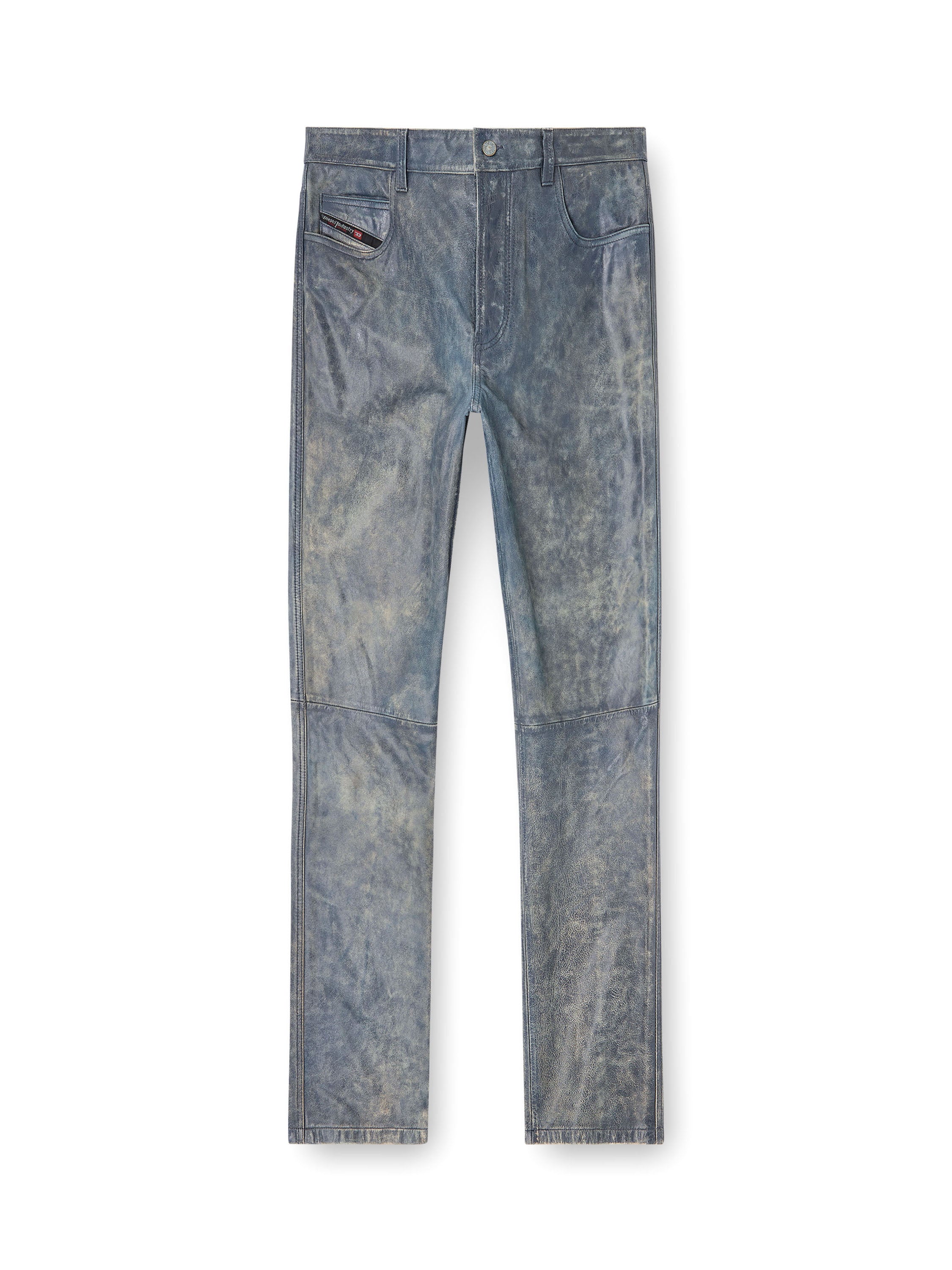 Diesel RTW Denim Pelle