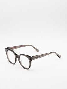 Mt82d20a Grey Acetate | Celluloide Glasses