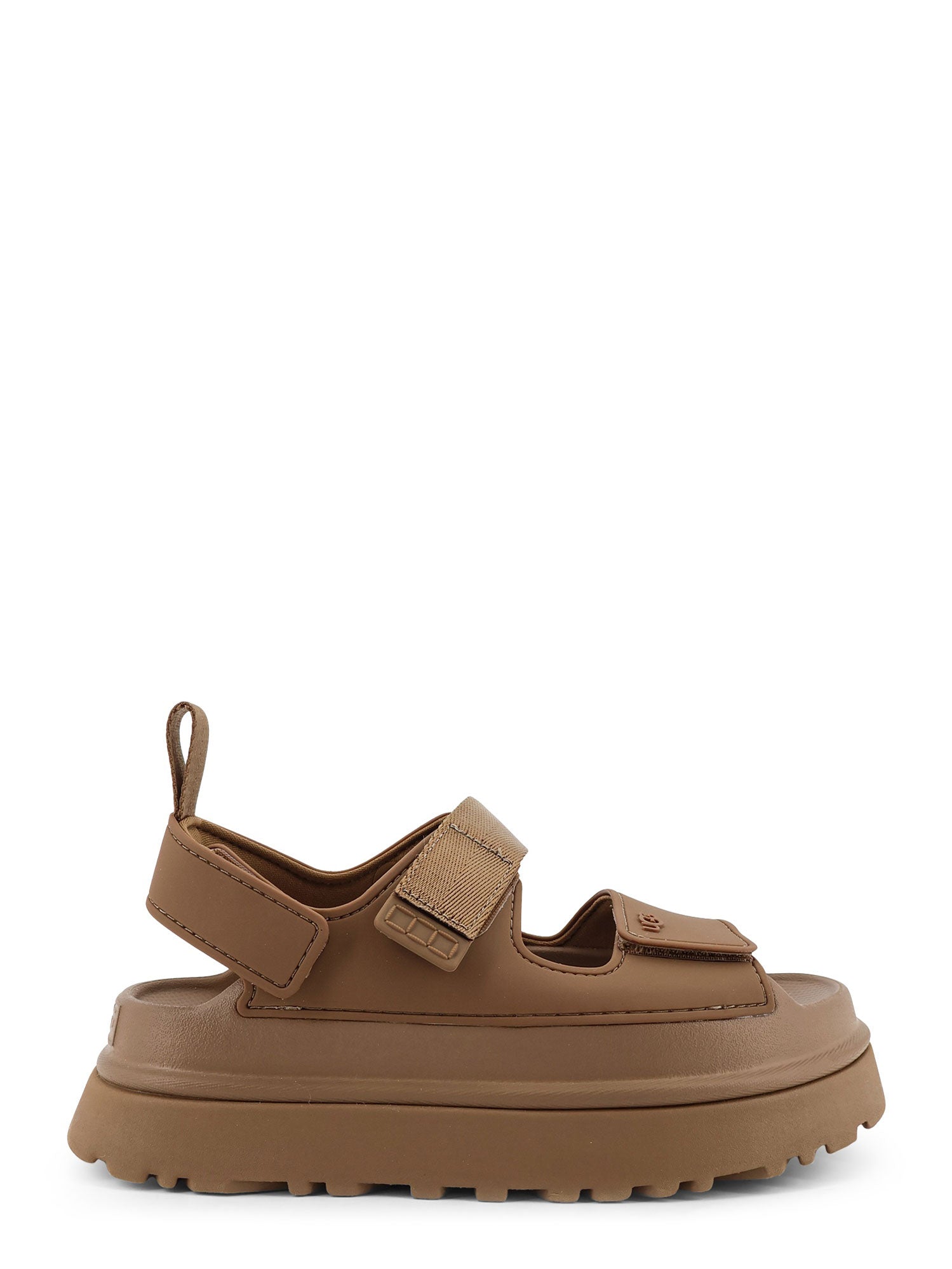 UGG Sandals Brown Gomma