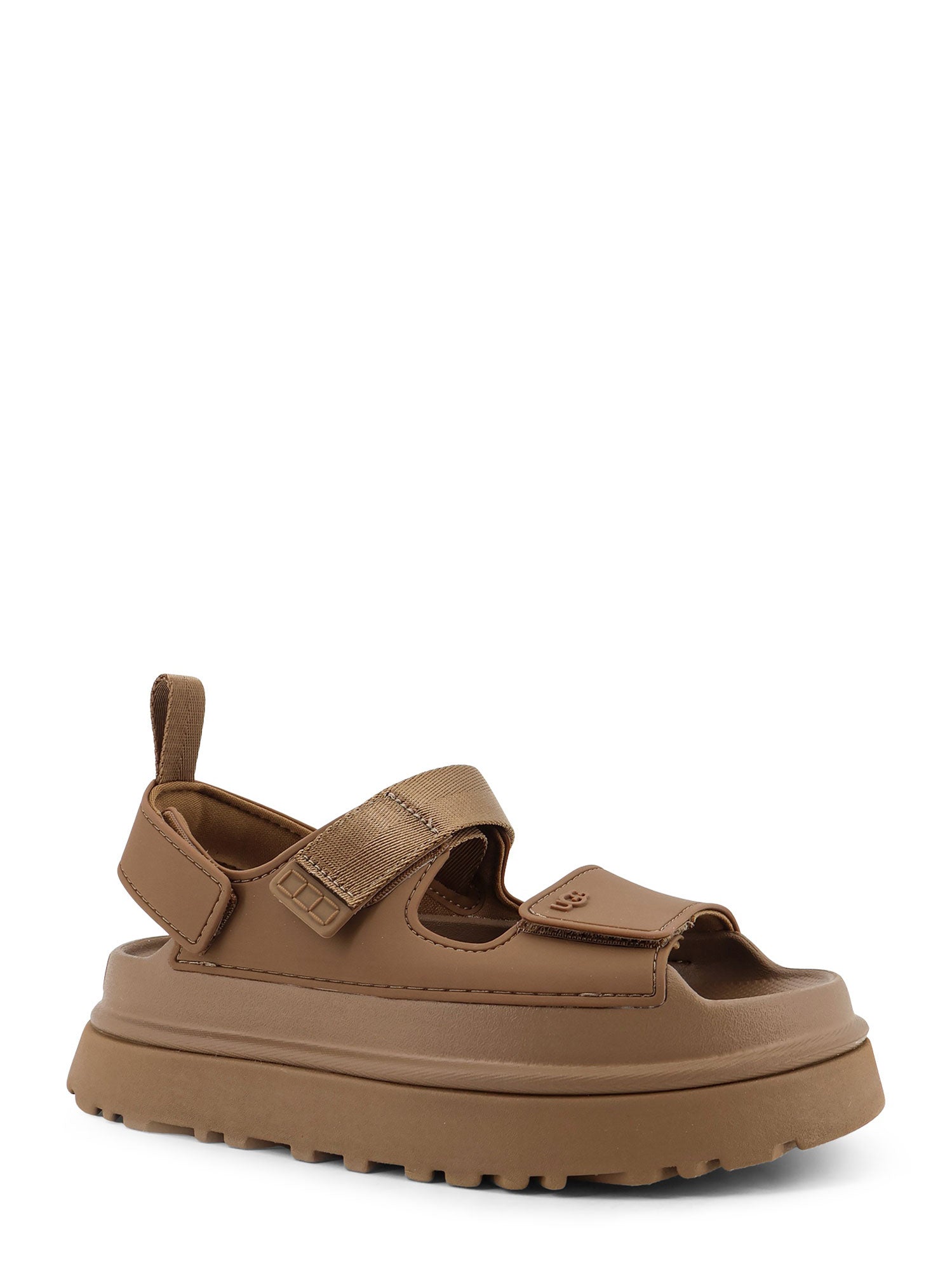 UGG Sandals Brown Gomma