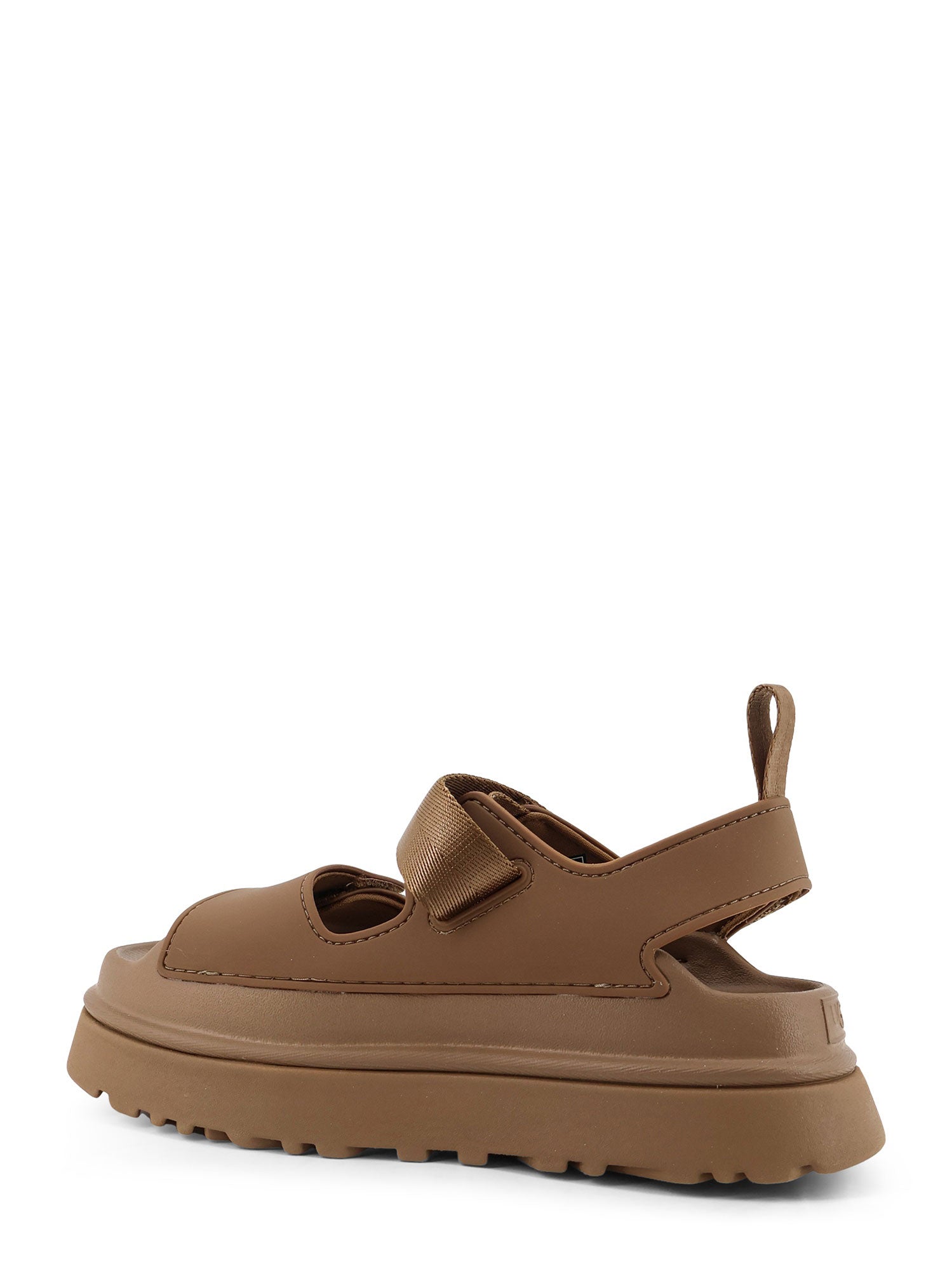 UGG Sandals Brown Gomma