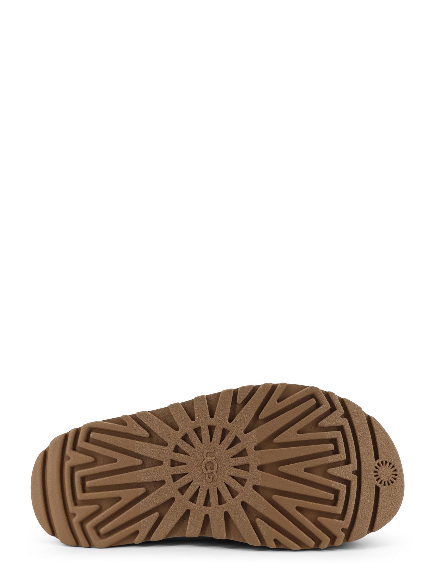 UGG Sandals Brown Gomma