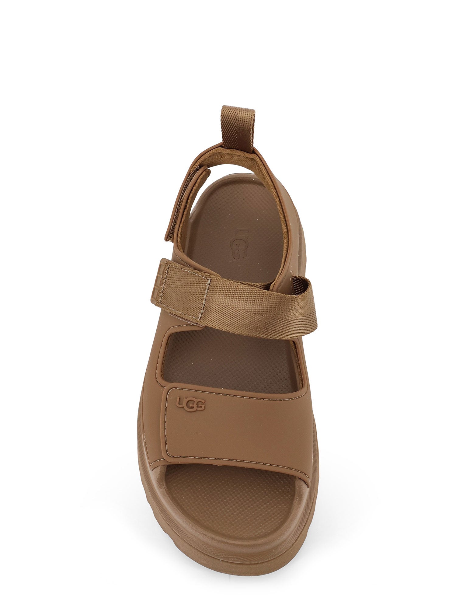 UGG Sandals Brown Gomma