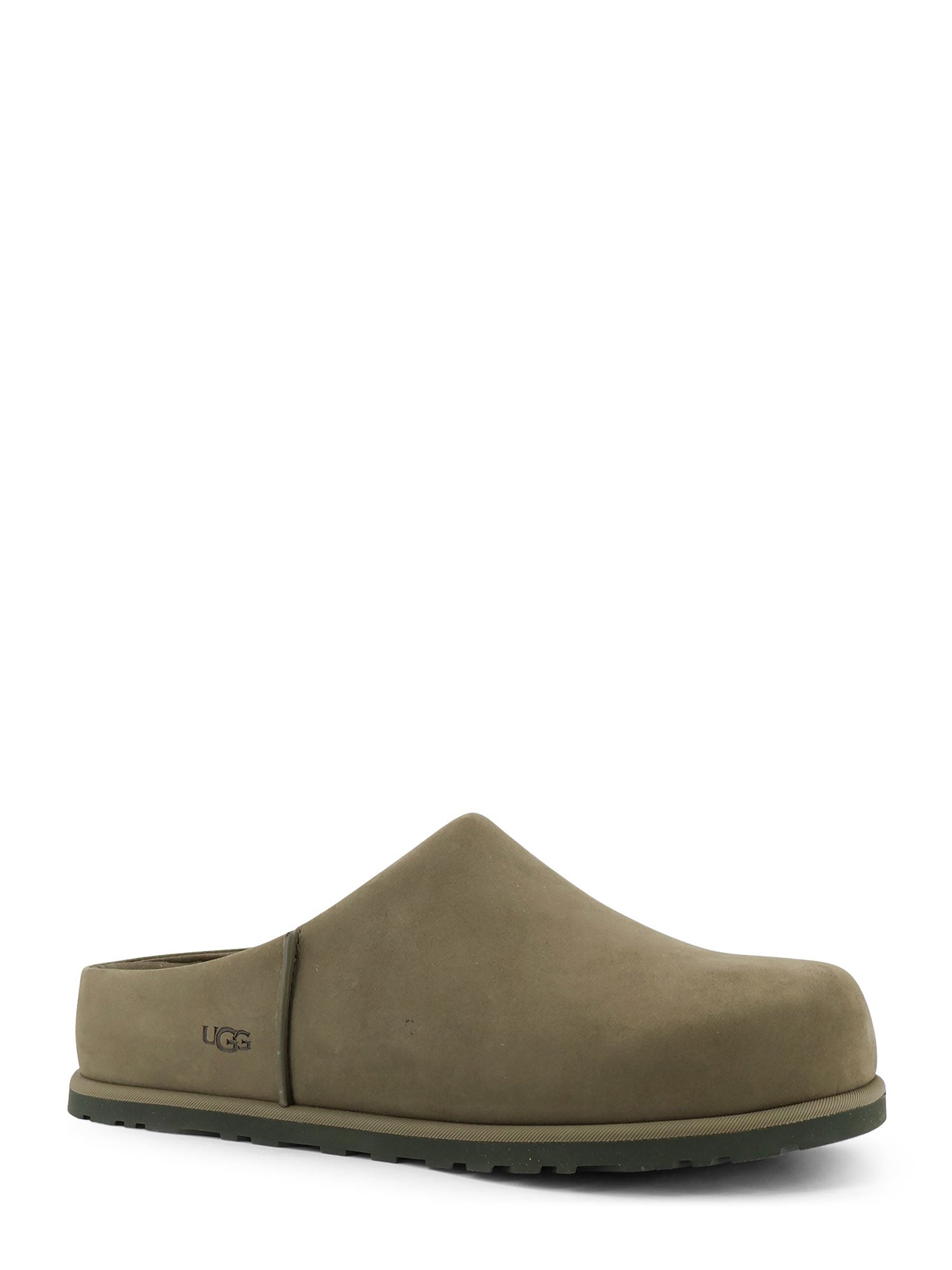 UGG Sandals Green Suede