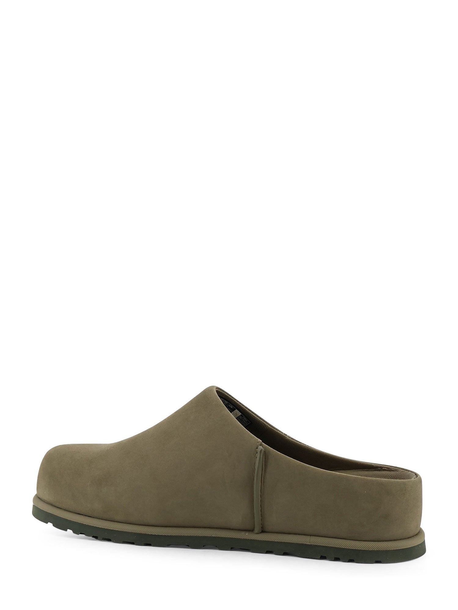 UGG Sandals Green Suede
